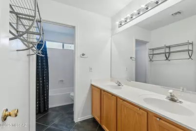 8952 E Rainsage Street, Tucson, AZ 85747 - Photo 34