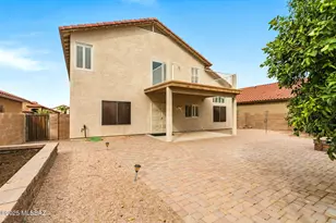 8952 E Rainsage St, Tucson, AZ 85747 - Photo 46