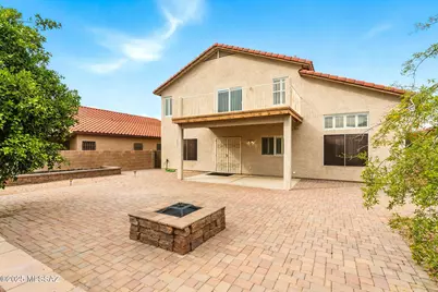 8952 E Rainsage Street, Tucson, AZ 85747 - Photo 44