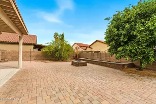 8952 E Rainsage St, Tucson, AZ 85747 - Photo 48