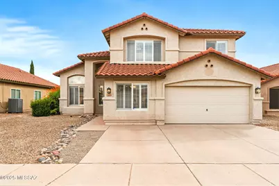 8952 E Rainsage Street, Tucson, AZ 85747 - Photo 2