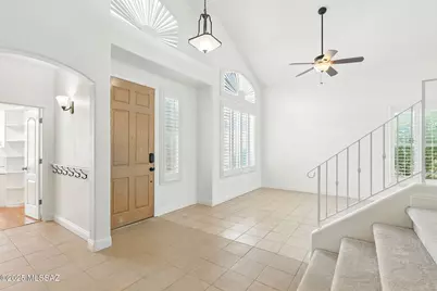 8952 E Rainsage Street, Tucson, AZ 85747 - Photo 4