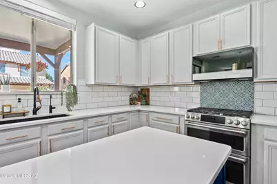 528 W Camino Parrilla, Sahuarita, AZ 85629 - Photo 18