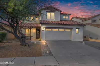 528 W Camino Parrilla, Sahuarita, AZ 85629 - Photo 1