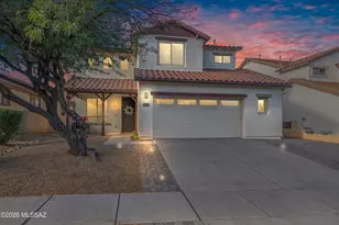 528 W Camino Parrilla, Sahuarita, AZ 85629 - Photo 1