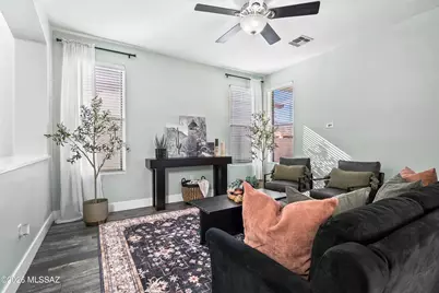 528 W Camino Parrilla, Sahuarita, AZ 85629 - Photo 12