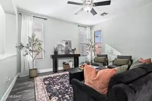 528 W Camino Parrilla, Sahuarita, AZ 85629 - Photo 12