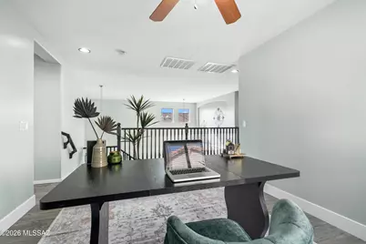 528 W Camino Parrilla, Sahuarita, AZ 85629 - Photo 32