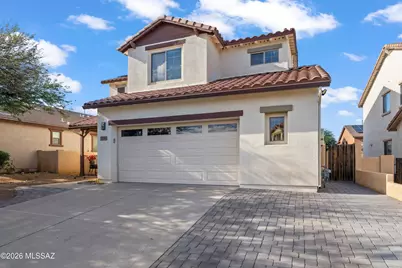 528 W Camino Parrilla, Sahuarita, AZ 85629 - Photo 2