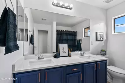 528 W Camino Parrilla, Sahuarita, AZ 85629 - Photo 34