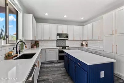 528 W Camino Parrilla, Sahuarita, AZ 85629 - Photo 16