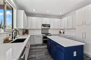 528 W Camino Parrilla, Sahuarita, AZ 85629 - Photo 16