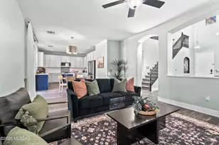 528 W Camino Parrilla, Sahuarita, AZ 85629 - Photo 10