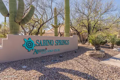 5158 N Fairway Spring Drive, Tucson, AZ 85749 - Photo 50