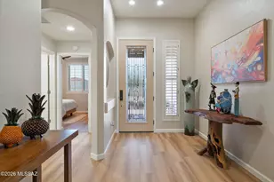 5158 N Fairway Spring Dr, Tucson, AZ 85749 - Photo 8