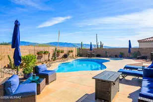 5158 N Fairway Spring Dr, Tucson, AZ 85749 - Photo 1