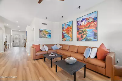 5158 N Fairway Spring Drive, Tucson, AZ 85749 - Photo 12