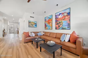 5158 N Fairway Spring Dr, Tucson, AZ 85749 - Photo 12