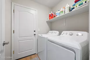 5158 N Fairway Spring Dr, Tucson, AZ 85749 - Photo 36