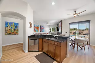 5158 N Fairway Spring Dr, Tucson, AZ 85749 - Photo 22