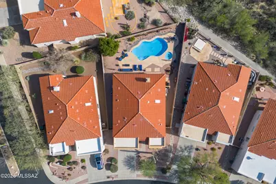 5158 N Fairway Spring Drive, Tucson, AZ 85749 - Photo 4