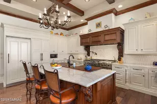 5043 N Marlin Canyon Pl, Tucson, AZ 85750 - Photo 10