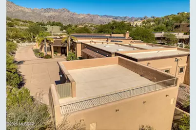 5043 N Marlin Canyon Place, Tucson, AZ 85750 - Photo 38