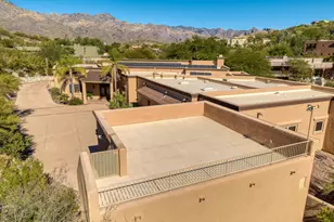 5043 N Marlin Canyon Pl, Tucson, AZ 85750 - Photo 38