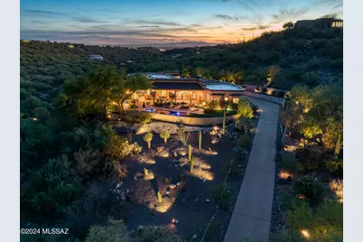 5043 N Marlin Canyon Place, Tucson, AZ 85750 - Photo 1