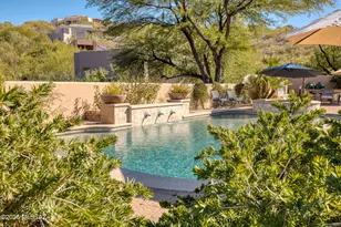 5043 N Marlin Canyon Pl, Tucson, AZ 85750 - Photo 34