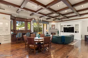 5043 N Marlin Canyon Pl, Tucson, AZ 85750 - Photo 12