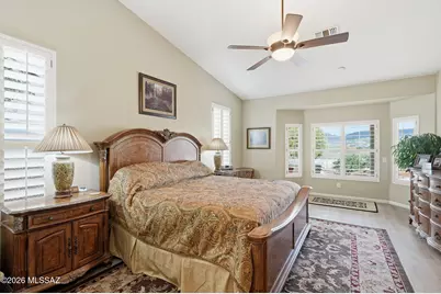 37253 S Ocotillo Canyon Drive, Tucson, AZ 85739 - Photo 4