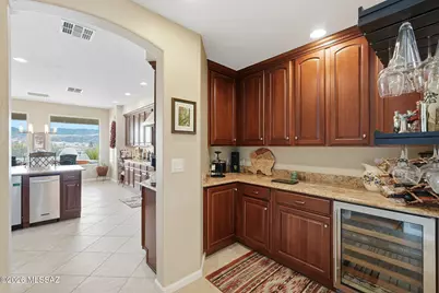 37253 S Ocotillo Canyon Drive, Tucson, AZ 85739 - Photo 16