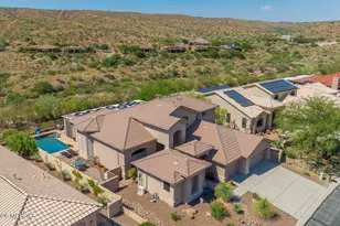65200 E Rocky Mesa Dr, Tucson, AZ 85739 - Photo 2