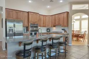 65200 E Rocky Mesa Dr, Tucson, AZ 85739 - Photo 14