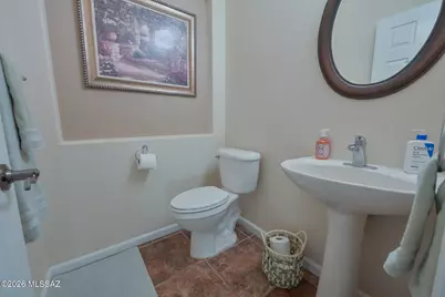 65200 E Rocky Mesa Drive, Tucson, AZ 85739 - Photo 38