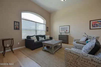 65200 E Rocky Mesa Drive, Tucson, AZ 85739 - Photo 10