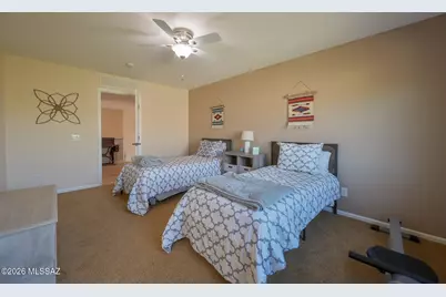 65200 E Rocky Mesa Drive, Tucson, AZ 85739 - Photo 34