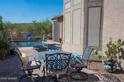 65200 E Rocky Mesa Drive, Tucson, AZ 85739 - Photo 4