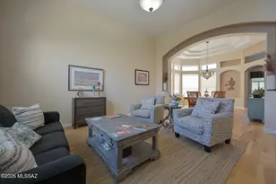 65200 E Rocky Mesa Dr, Tucson, AZ 85739 - Photo 8