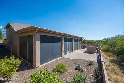 65200 E Rocky Mesa Drive, Tucson, AZ 85739 - Photo 44