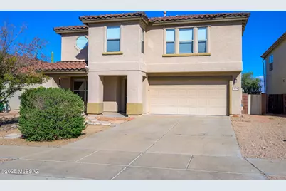 3576 N Boyce Spring Lane, Tucson, AZ 85745 - Photo 50