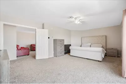 3576 N Boyce Spring Lane, Tucson, AZ 85745 - Photo 26
