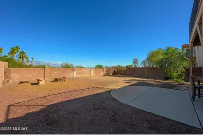 3576 N Boyce Spring Lane, Tucson, AZ 85745 - Photo 48