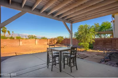 3576 N Boyce Spring Lane, Tucson, AZ 85745 - Photo 44