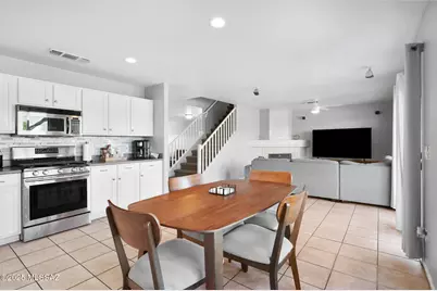 3576 N Boyce Spring Lane, Tucson, AZ 85745 - Photo 14