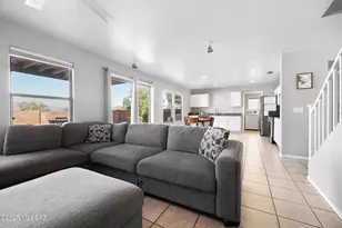 3576 N Boyce Spring Ln, Tucson, AZ 85745 - Photo 10