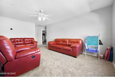3576 N Boyce Spring Lane, Tucson, AZ 85745 - Photo 22
