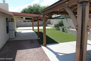 4784 W Daphne Ln, Tucson, AZ 85742 - Photo 16