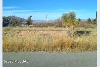 25215 Tonopah Trail #70, Benson, AZ 85602 - Photo 1